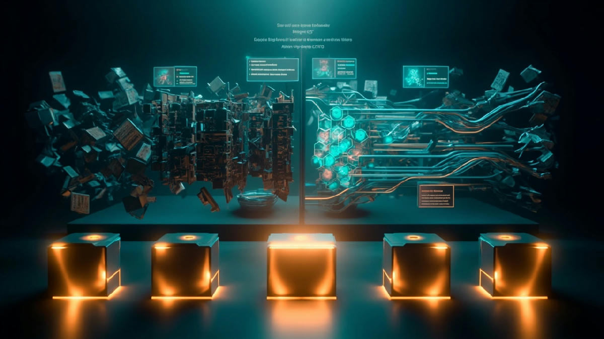 SAP BPC on BW/4HANA: What Finance Leaders Need to Know About the Next ...